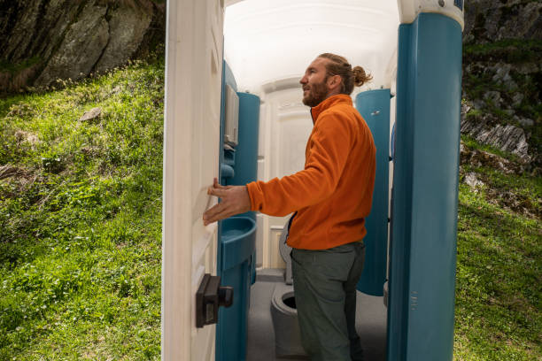 Best Wedding porta potty rental  in Grand Coulee, WA