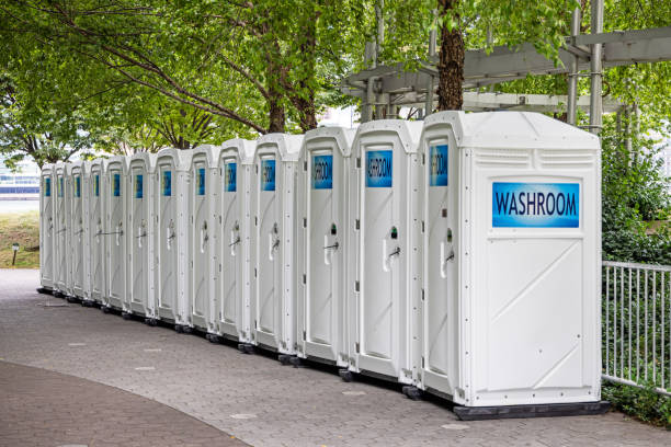 Affordable portable toilet rental in Grand Coulee, WA