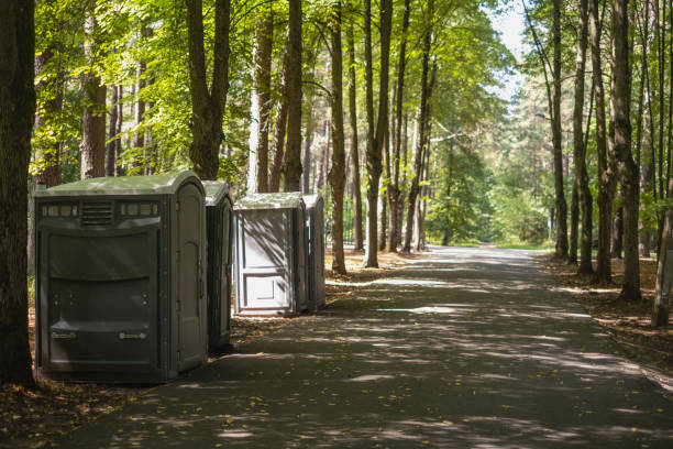 Best Emergency porta potty rental  in Grand Coulee, WA