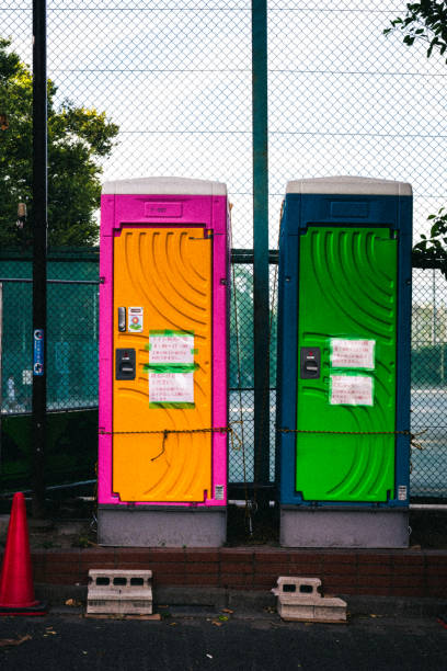 Best Porta potty for special events  in Grand Coulee, WA