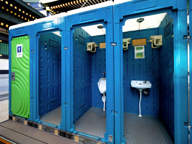  Grand Coulee, WA Porta Potty Rental Pros