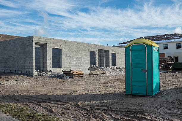 Best Portable toilet rental cost  in Grand Coulee, WA